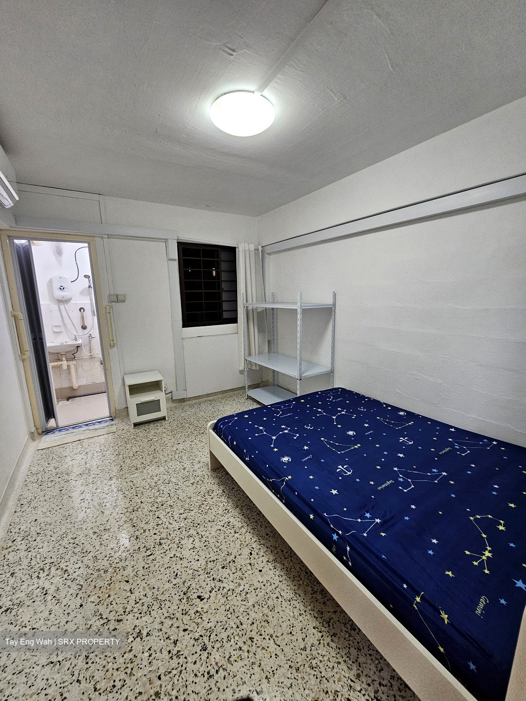 Blk 509 West Coast Vista (Clementi), HDB 3 Rooms #555789551